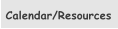Calendar/Resources