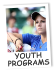 YOUTH PROGRAMS