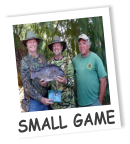 SMALL GAME
